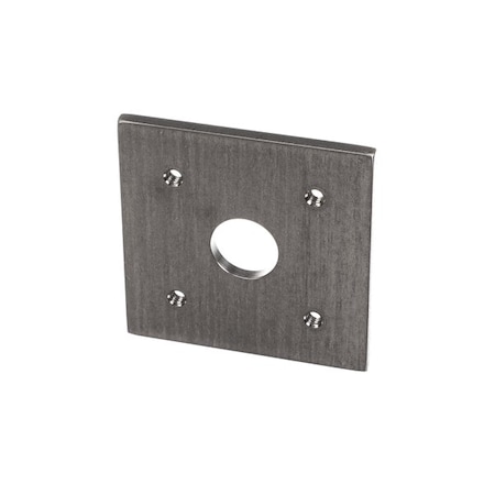 Vulcan Hart Plate, Backing, Shaft Seal 00-945433